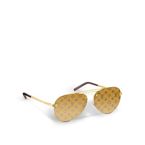 lv necklace men|louis vuitton shades men's.